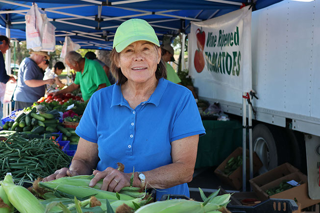 Metro Denver Farmers' MarketMetro Denver Farmers' Market - About Us-